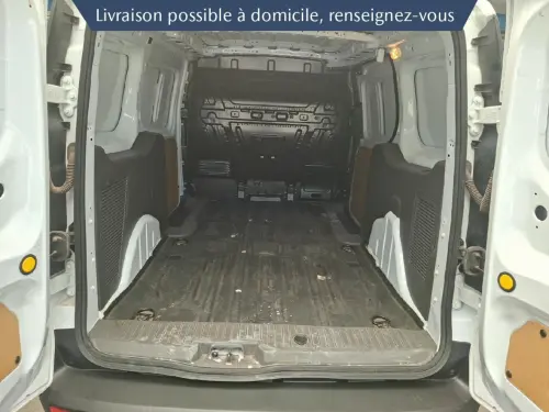 Ford Transit L2 1.0E 100ch E85 Trend Business Nav - Photo 6