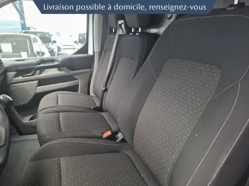 Ford Transit 280 L1H1 2.0 EcoBlue 110ch Trend - Photo 9