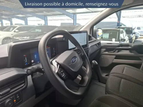 Ford Transit 280 L1H1 2.0 EcoBlue 110ch Trend - Photo 13