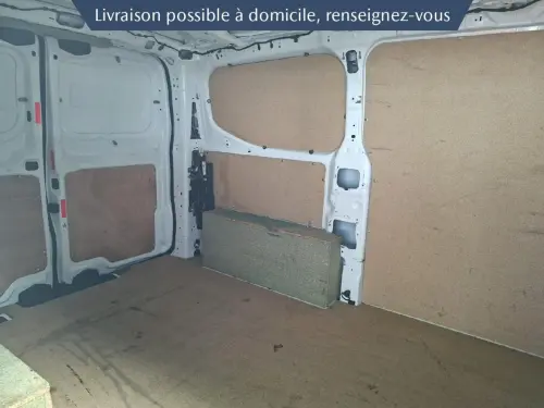 Ford Transit 280 L1H1 2.0 EcoBlue 110ch Trend - Photo 8