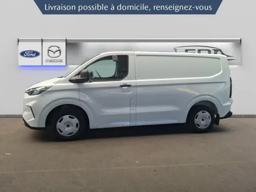 Ford Transit 280 L1H1 2.0 EcoBlue 110ch Trend - Photo 3