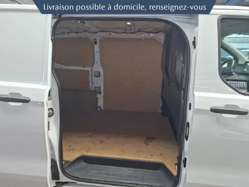 Ford Transit 280 L1H1 2.0 EcoBlue 110ch Trend - Photo 7