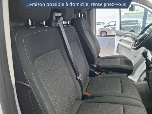 Ford Transit 280 L1H1 2.0 EcoBlue 110ch Trend - Photo 10