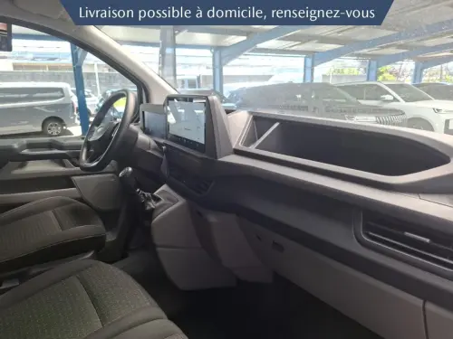 Ford Transit 280 L1H1 2.0 EcoBlue 110ch Trend - Photo 19