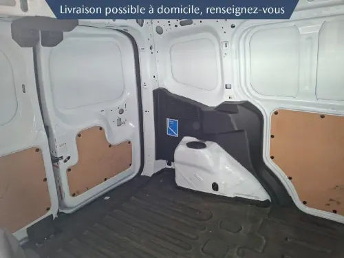 Ford Transit 1.0E 100ch Stop&Start Trend - Photo 7