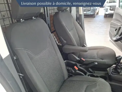 Ford Transit 1.0E 100ch Stop&Start Trend - Photo 11
