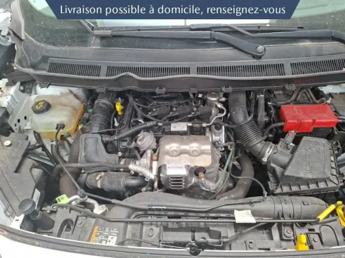 Ford Transit 1.0E 100ch Stop&Start Trend - Photo 19