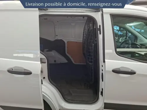 Ford Transit 1.0E 100ch Stop&Start Trend - Photo 8