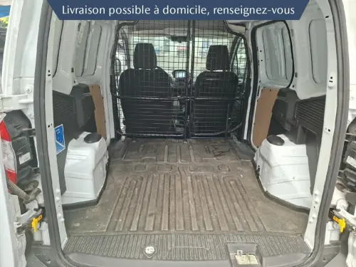 Ford Transit 1.0E 100ch Stop&Start Trend - Photo 6