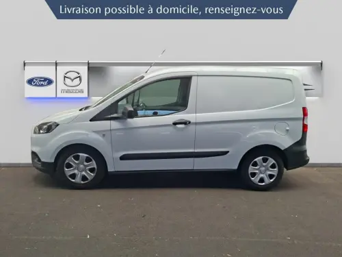 Ford Transit 1.0E 100ch Stop&Start Trend - Photo 3