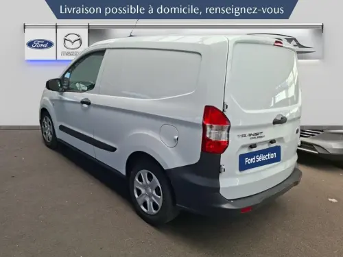 Ford Transit 1.0E 100ch Stop&Start Trend - Photo 4