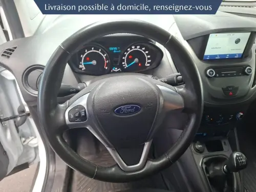 Ford Transit 1.0E 100ch Stop&Start Trend - Photo 14