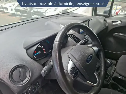 Ford Transit 1.0E 100ch Stop&Start Trend - Photo 12