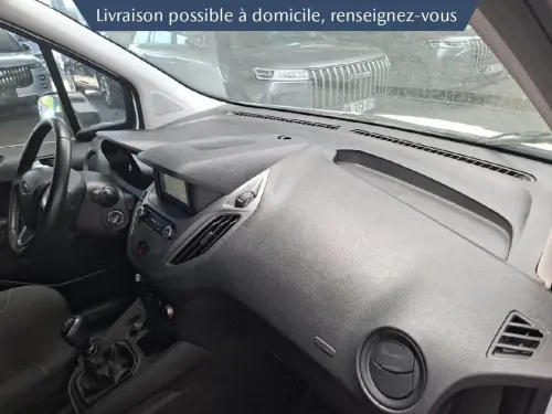 Ford Transit 1.0E 100ch Stop&Start Trend - Photo 13