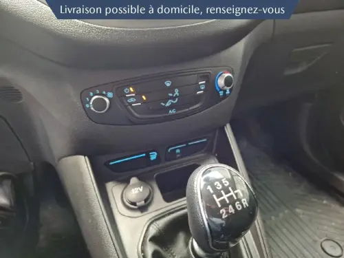 Ford Transit 1.0E 100ch Stop&Start Trend - Photo 15