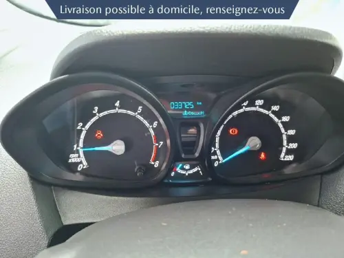 Ford Transit 1.0E 100ch Stop&Start Trend - Photo 16