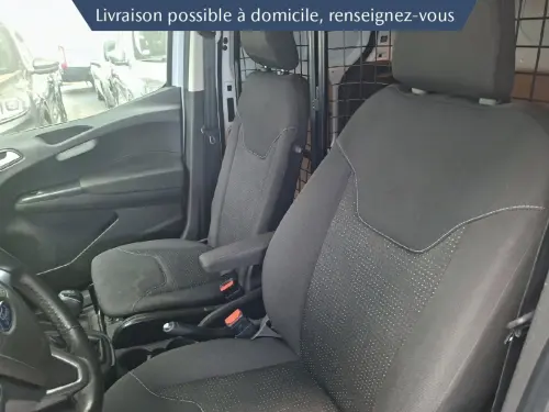 Ford Transit 1.0E 100ch Stop&Start Trend - Photo 10