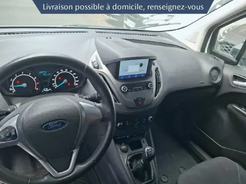 Ford Transit 1.0E 100ch Stop&Start Trend - Photo 9