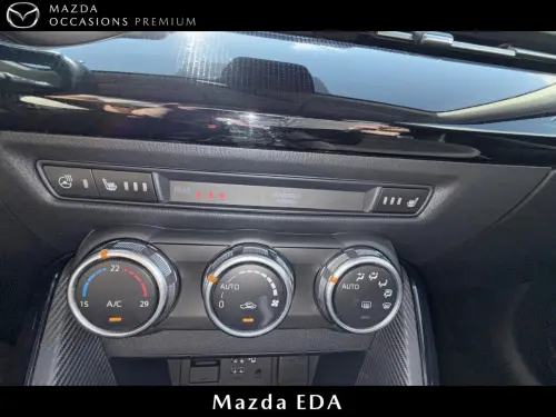 Mazda 2 1.5 SKYACTIV-G M Hybrid 90ch Signature 5cv - Photo 9