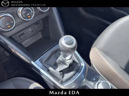 Mazda 2 1.5 SKYACTIV-G M Hybrid 90ch Signature 5cv - Photo 13