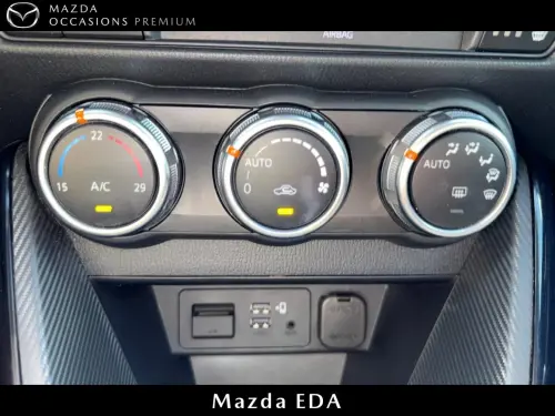 Mazda 2 1.5 SKYACTIV-G M Hybrid 90ch Signature 5cv - Photo 10
