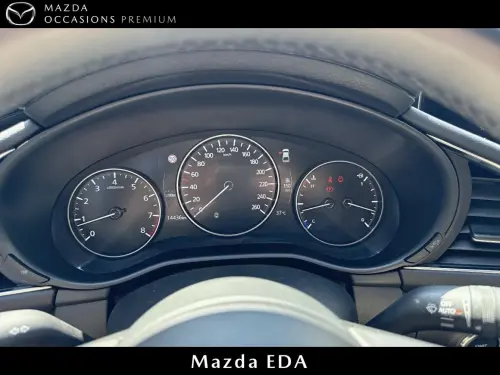 Mazda 3 2.0 e-SKYACTIV-X M-Hybrid 186ch Exclusive Line 2025 - Photo 10