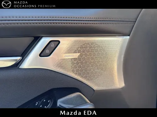 Mazda 3 2.0 e-SKYACTIV-X M-Hybrid 186ch Exclusive Line 2025 - Photo 9