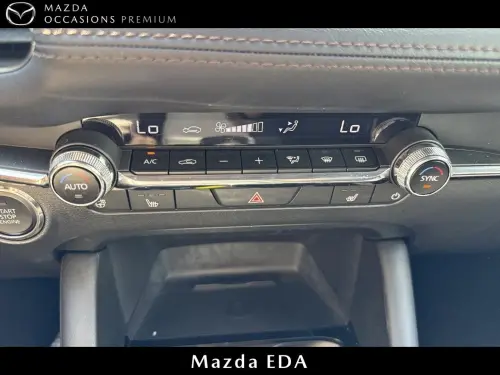Mazda 3 2.0 e-SKYACTIV-X M-Hybrid 186ch Exclusive Line 2025 - Photo 12