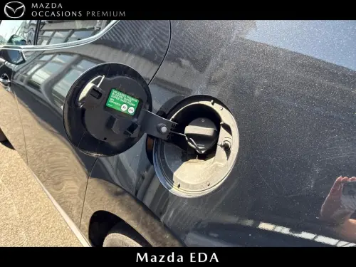 Mazda 3 2.0 e-SKYACTIV-X M-Hybrid 186ch Exclusive Line 2025 - Photo 14