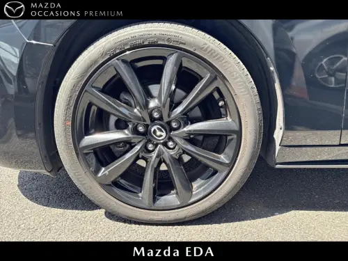 Mazda 3 2.0 e-SKYACTIV-X M-Hybrid 186ch Exclusive Line 2025 - Photo 16