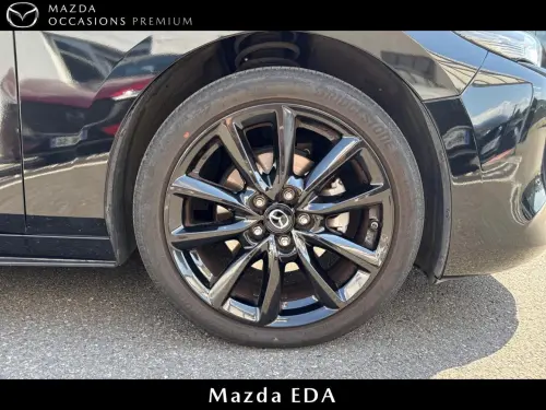 Mazda 3 2.0 e-SKYACTIV-X M-Hybrid 186ch Exclusive Line 2025 - Photo 19
