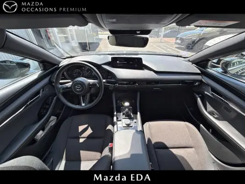 Mazda 3 2.0 e-SKYACTIV-X M-Hybrid 186ch Exclusive Line 2025 - Photo 5