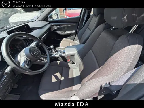 Mazda 3 2.0 e-SKYACTIV-X M-Hybrid 186ch Exclusive Line 2025 - Photo 7