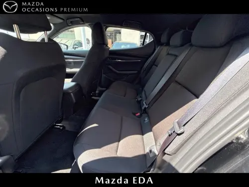 Mazda 3 2.0 e-SKYACTIV-X M-Hybrid 186ch Exclusive Line 2025 - Photo 8