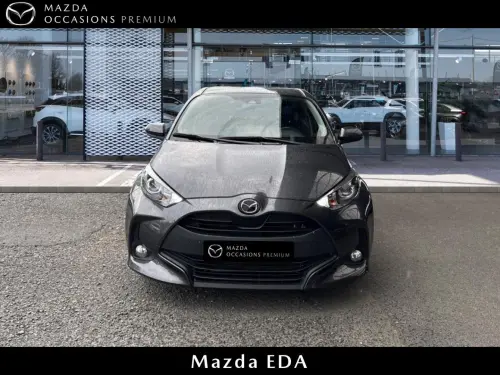 Mazda 2 1.5 Hybrid 116ch Agile - Photo 1
