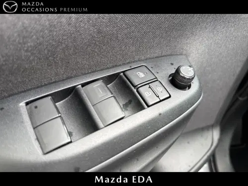 Mazda 2 1.5 Hybrid 116ch Agile - Photo 10