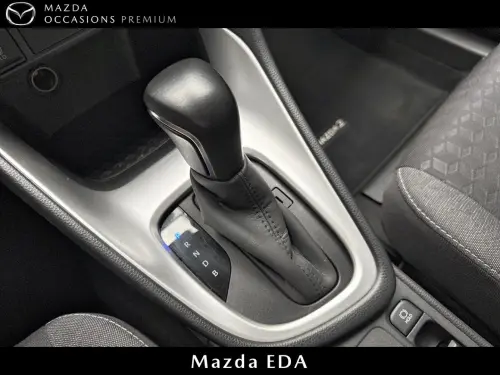 Mazda 2 1.5 Hybrid 116ch Agile - Photo 13
