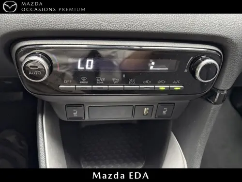Mazda 2 1.5 Hybrid 116ch Agile - Photo 14