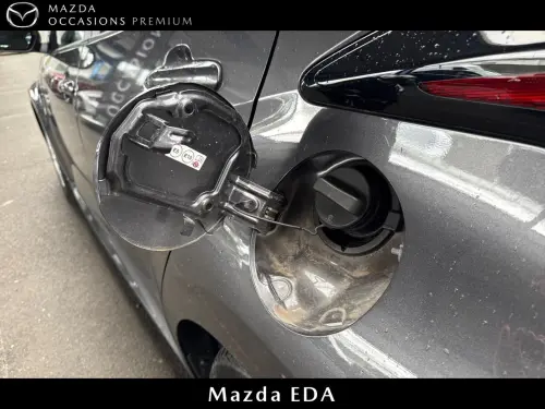 Mazda 2 1.5 Hybrid 116ch Agile - Photo 15