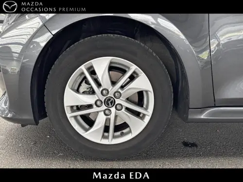 Mazda 2 1.5 Hybrid 116ch Agile - Photo 17