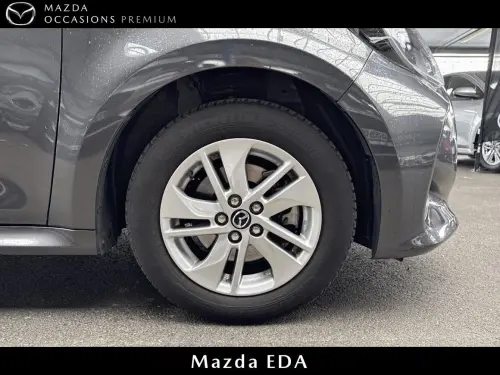 Mazda 2 1.5 Hybrid 116ch Agile - Photo 18