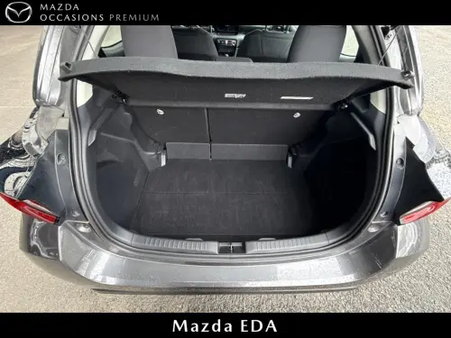 Mazda 2 1.5 Hybrid 116ch Agile - Photo 9