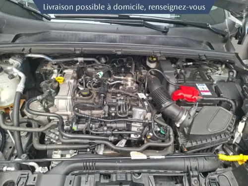 Ford Puma 1.0 Flexifuel 125ch S&S mHEV ST-Line - Photo 17