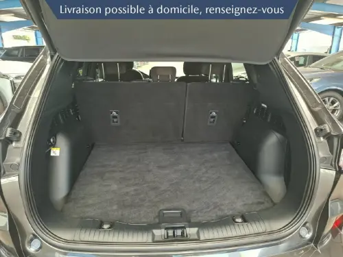 Ford Kuga 2.5 Duratec 190ch FHEV E85 ST-Line Business BVA - Photo 5