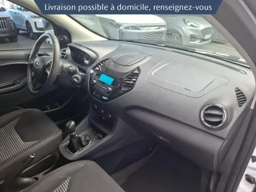 Ford Ka 1.2 Ti-VCT 85ch S&S Ultimate - Photo 15