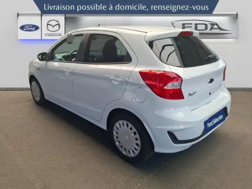 Ford Ka 1.2 Ti-VCT 85ch S&S Ultimate - Photo 3