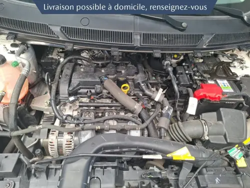 Ford Ka 1.2 Ti-VCT 85ch S&S Ultimate - Photo 16