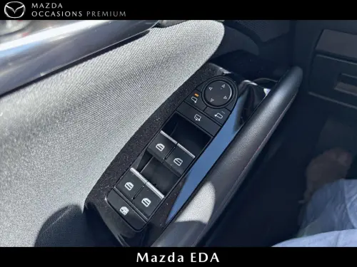 Mazda 3 2.5 e-SKYACTIV-G M-Hybrid 140ch Homura 2025 - Photo 12