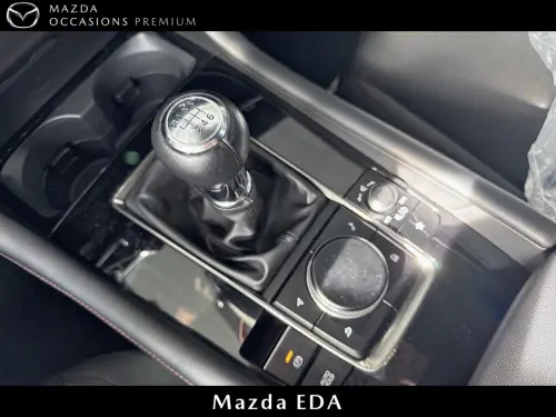Mazda 3 2.5 e-SKYACTIV-G M-Hybrid 140ch Homura 2025 - Photo 13
