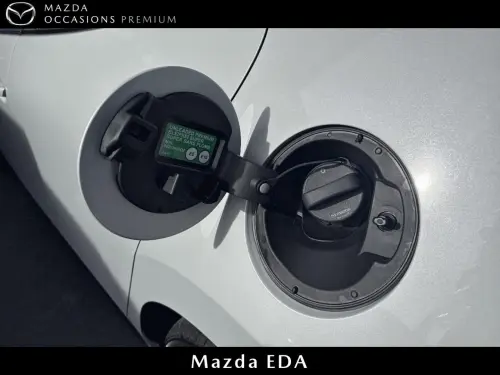 Mazda 3 2.5 e-SKYACTIV-G M-Hybrid 140ch Homura 2025 - Photo 14